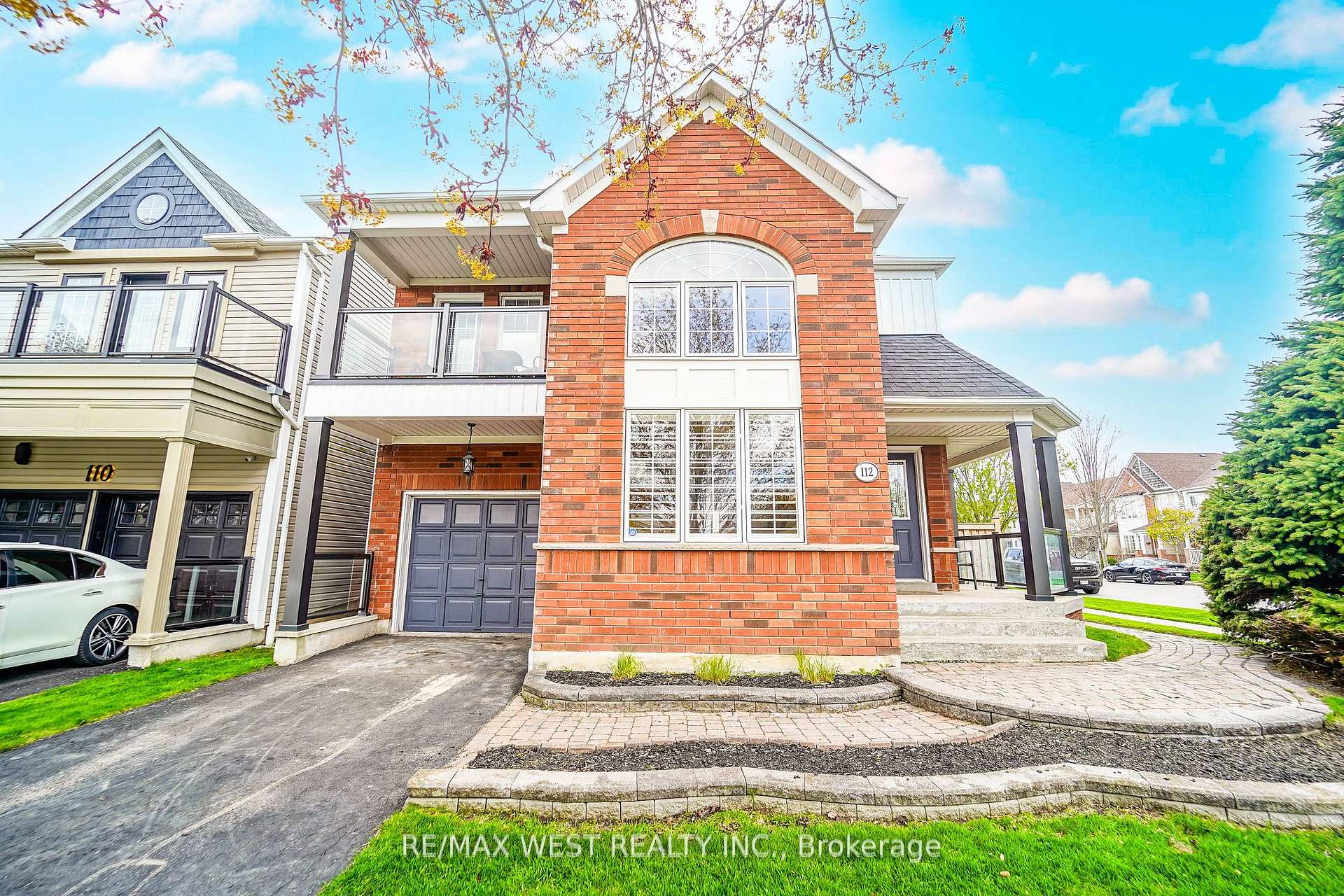 Photo 5 of 112 Handley Crescent, Ajax, South East — HOMEH