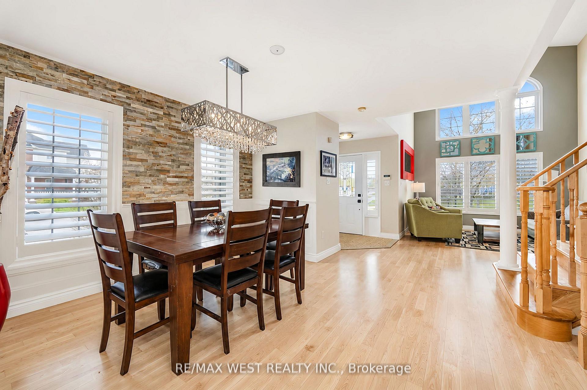 Photo 10 of 112 Handley Crescent, Ajax, South East — HOMEH