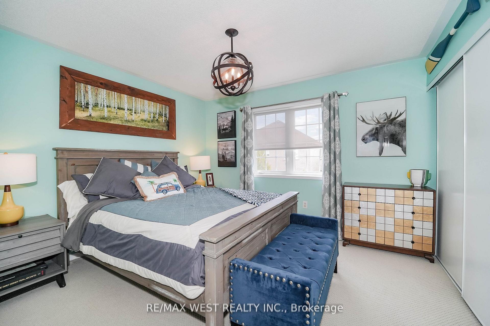 Photo 13 of 112 Handley Crescent, Ajax, South East — HOMEH