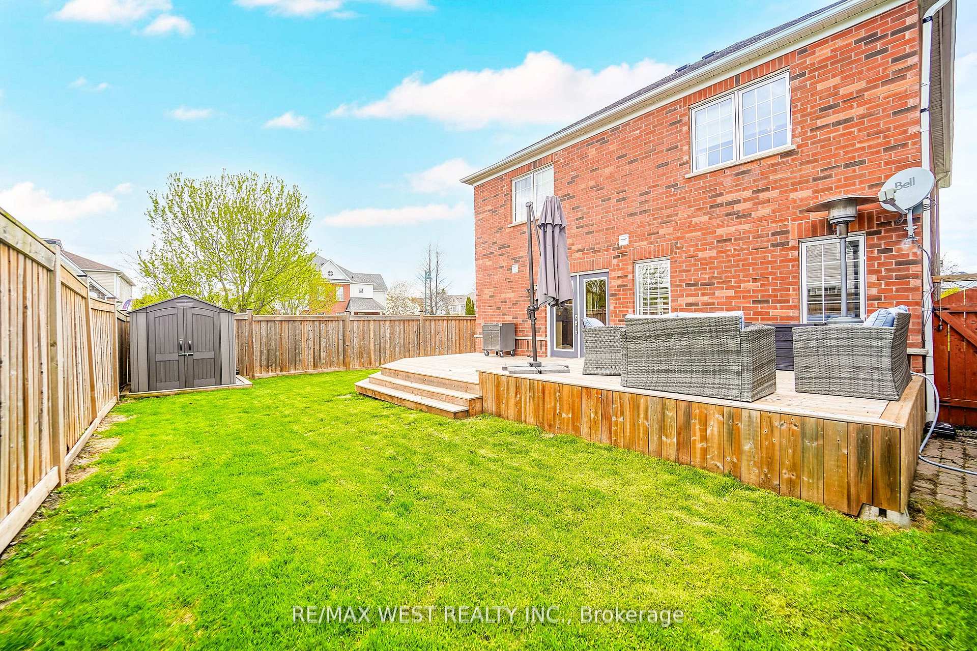 Photo 21 of 112 Handley Crescent, Ajax, South East — HOMEH