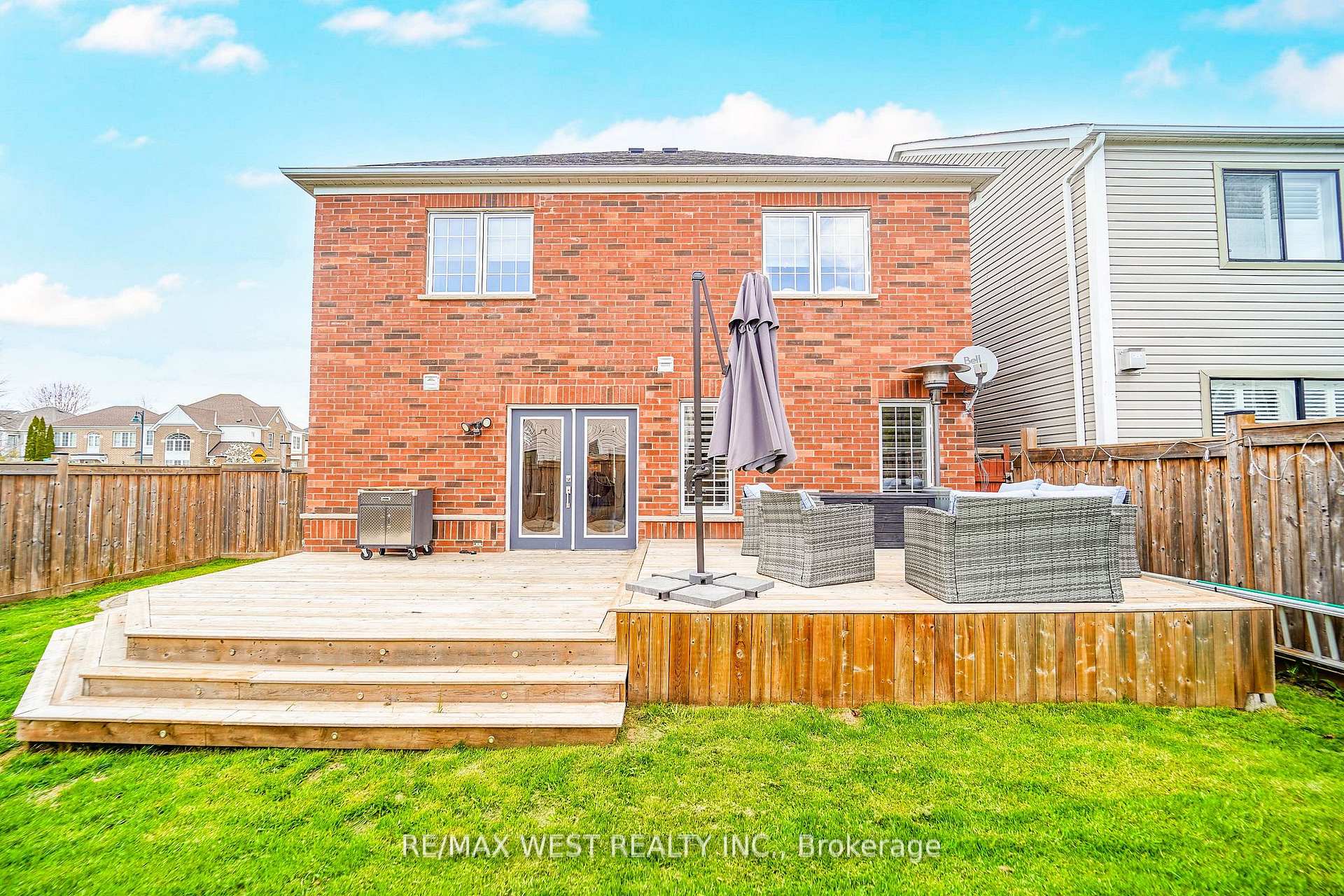 Photo 22 of 112 Handley Crescent, Ajax, South East — HOMEH