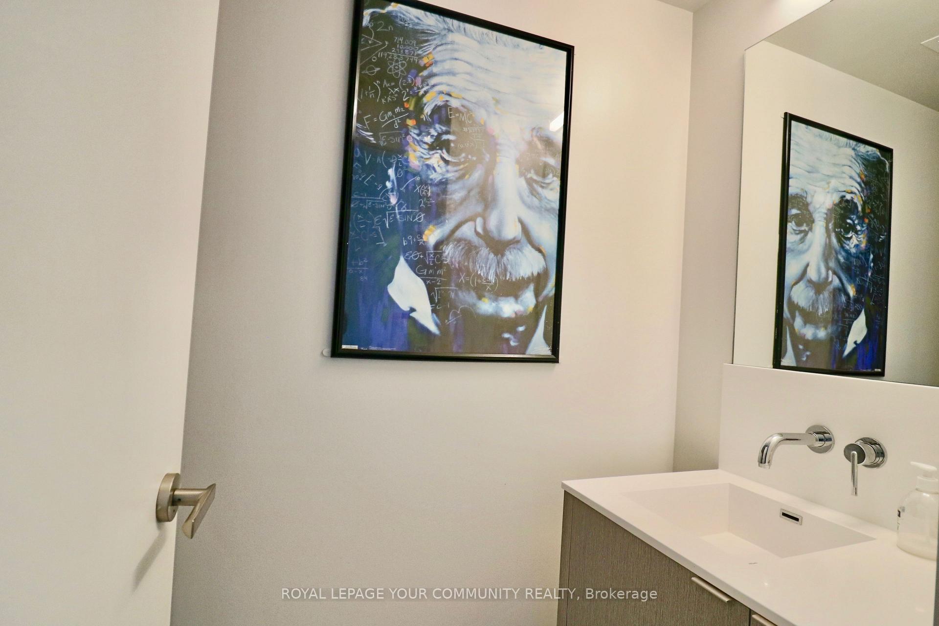 Photo 9 of Unit 5207, 100 Harbour Street, Toronto, Waterfront Communities — HOMEH