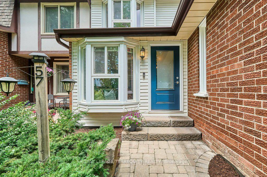 Photo 2 of 57 Renfield Crescent, Whitby, Lynde Creek — HOMEH