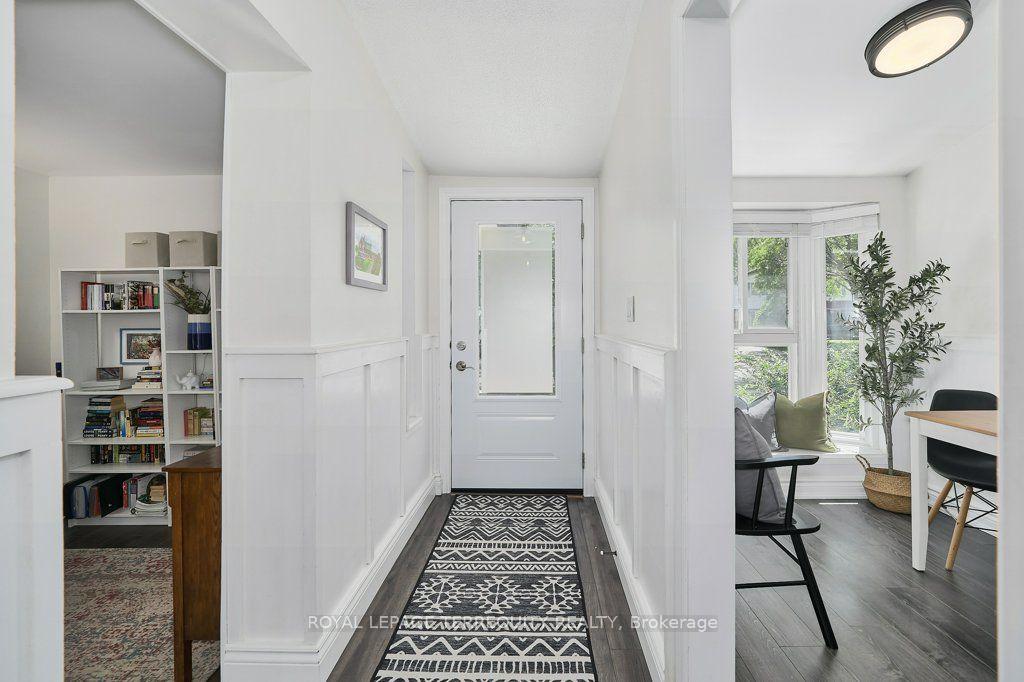 Photo 3 of 57 Renfield Crescent, Whitby, Lynde Creek — HOMEH