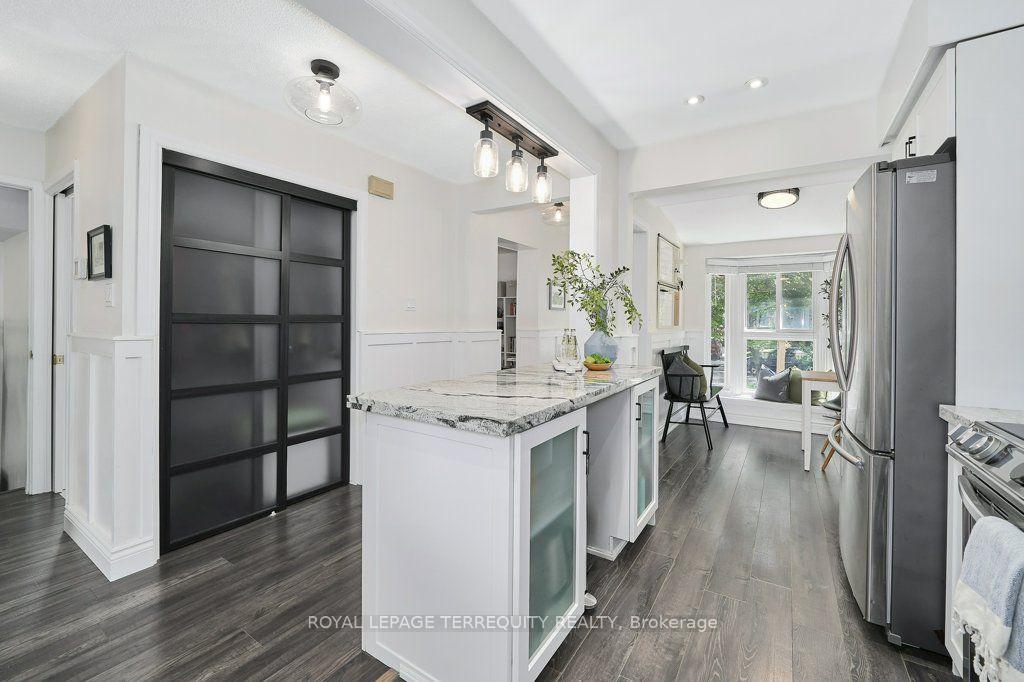 Photo 6 of 57 Renfield Crescent, Whitby, Lynde Creek — HOMEH