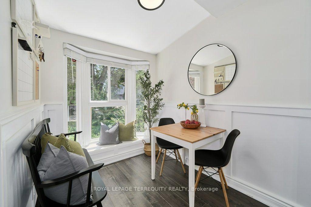Photo 9 of 57 Renfield Crescent, Whitby, Lynde Creek — HOMEH