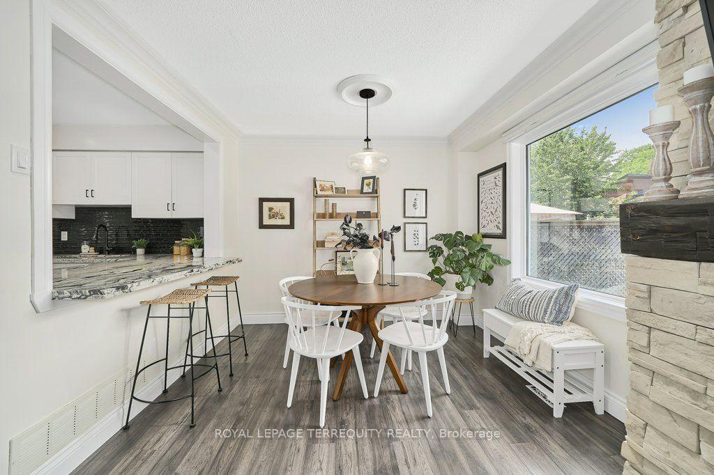 Photo 10 of 57 Renfield Crescent, Whitby, Lynde Creek — HOMEH