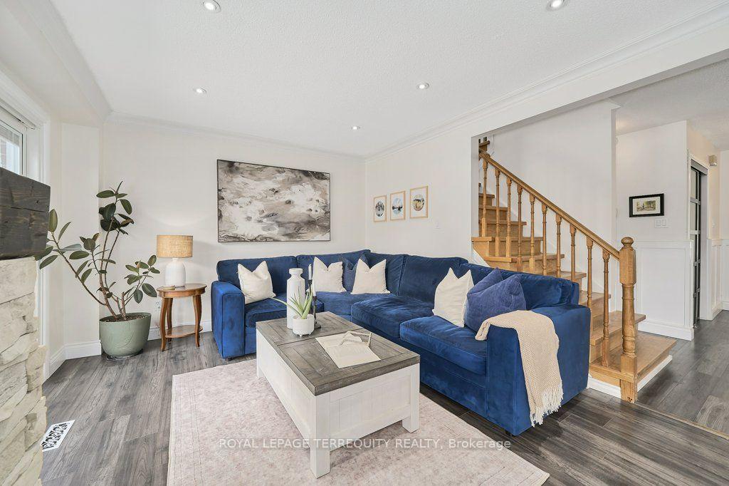 Photo 14 of 57 Renfield Crescent, Whitby, Lynde Creek — HOMEH