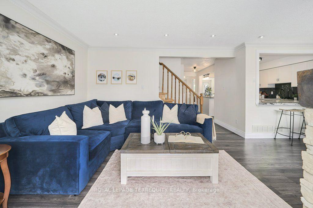 Photo 15 of 57 Renfield Crescent, Whitby, Lynde Creek — HOMEH