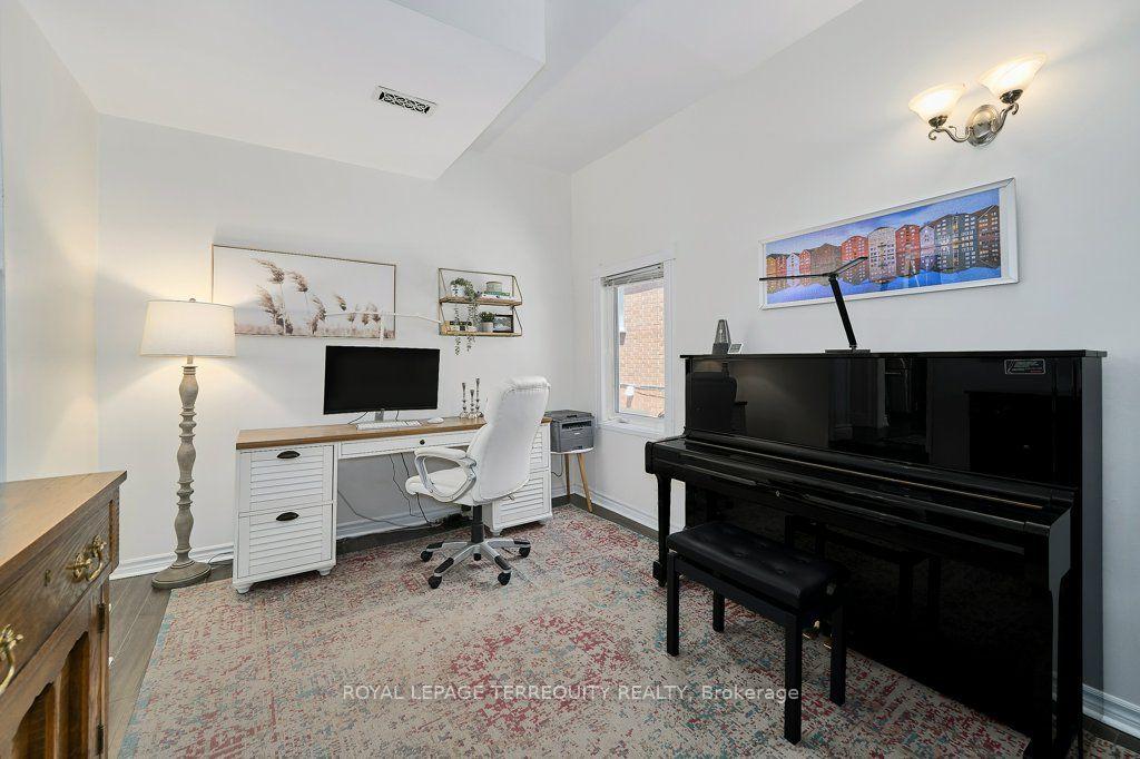 Photo 16 of 57 Renfield Crescent, Whitby, Lynde Creek — HOMEH