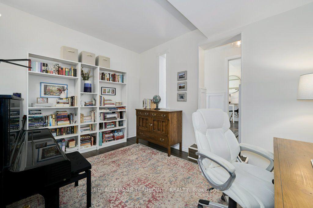 Photo 17 of 57 Renfield Crescent, Whitby, Lynde Creek — HOMEH