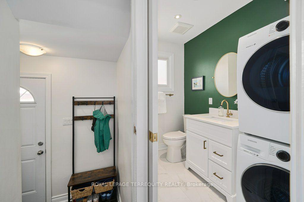 Photo 18 of 57 Renfield Crescent, Whitby, Lynde Creek — HOMEH