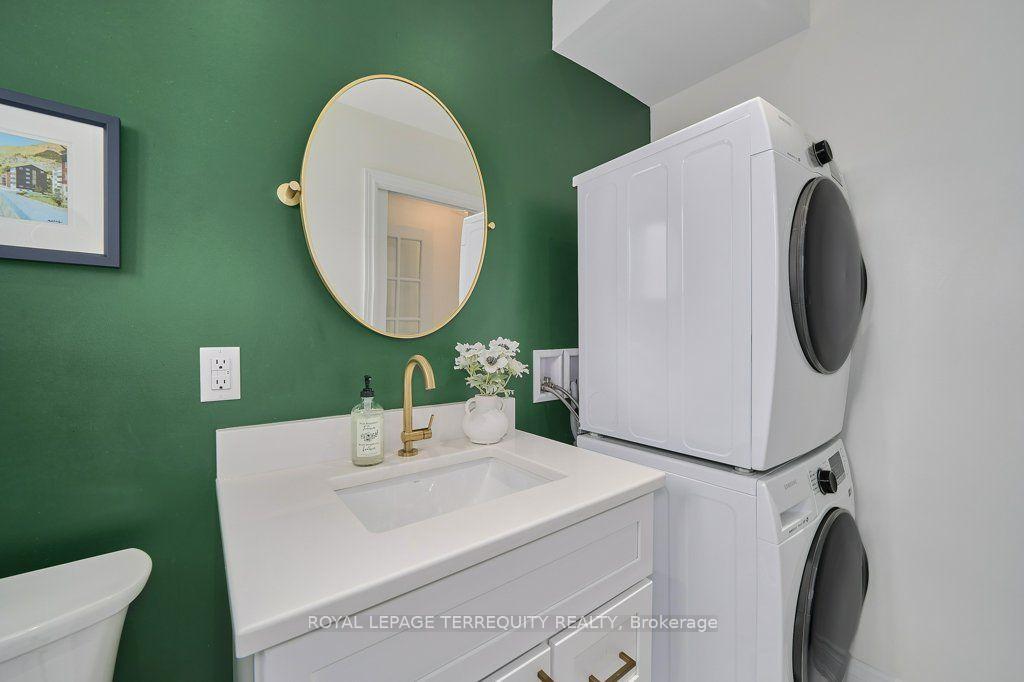 Photo 19 of 57 Renfield Crescent, Whitby, Lynde Creek — HOMEH
