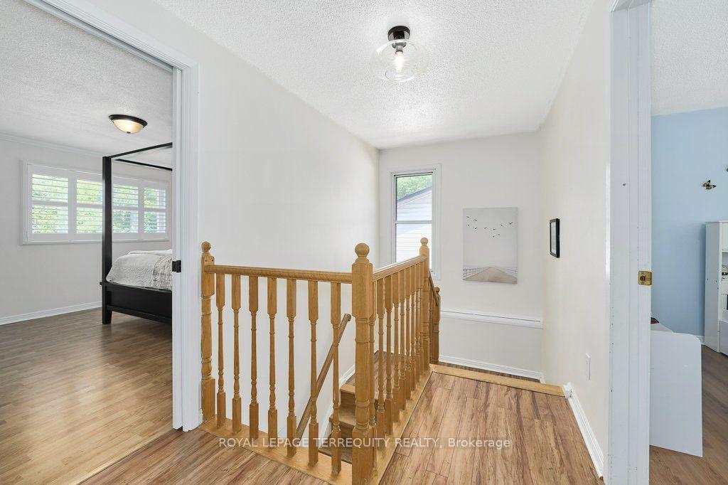 Photo 20 of 57 Renfield Crescent, Whitby, Lynde Creek — HOMEH