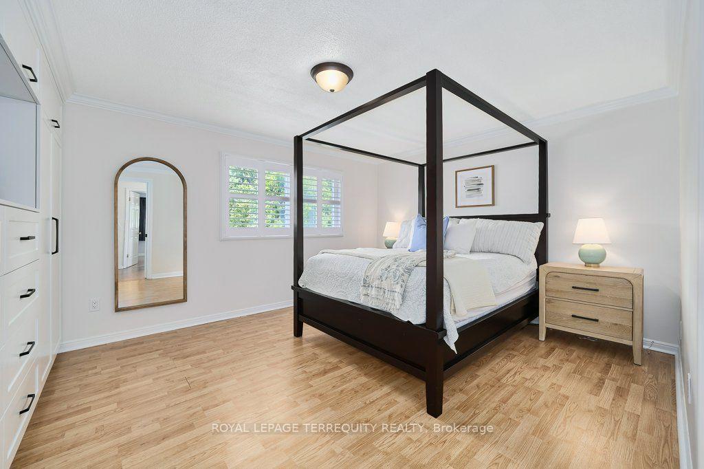Photo 21 of 57 Renfield Crescent, Whitby, Lynde Creek — HOMEH