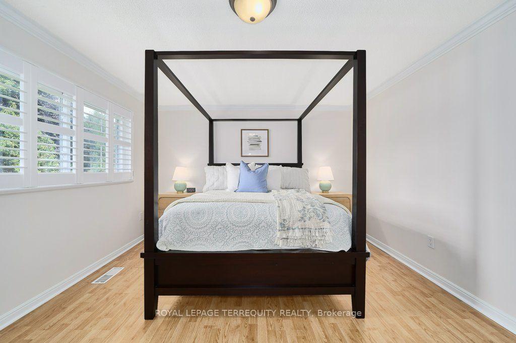 Photo 22 of 57 Renfield Crescent, Whitby, Lynde Creek — HOMEH