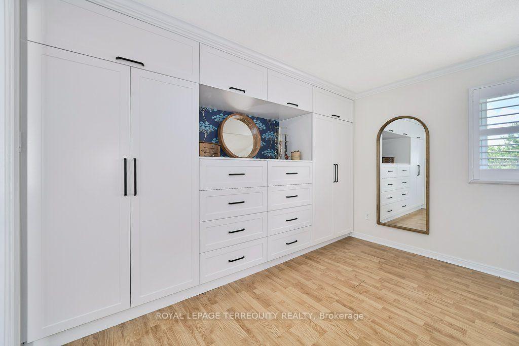 Photo 23 of 57 Renfield Crescent, Whitby, Lynde Creek — HOMEH