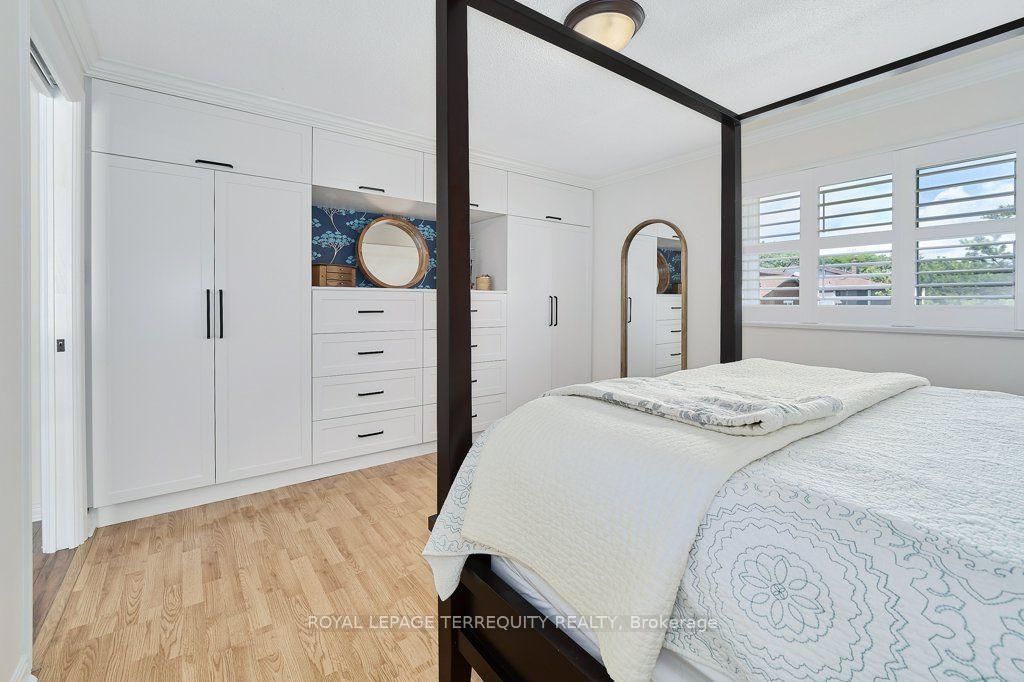 Photo 24 of 57 Renfield Crescent, Whitby, Lynde Creek — HOMEH