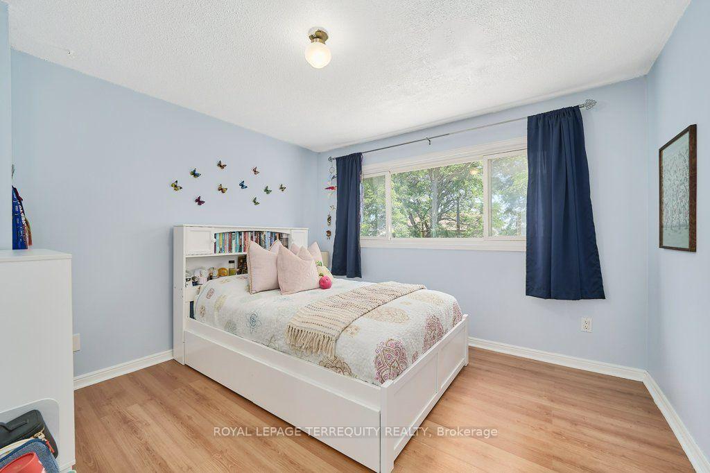 Photo 25 of 57 Renfield Crescent, Whitby, Lynde Creek — HOMEH