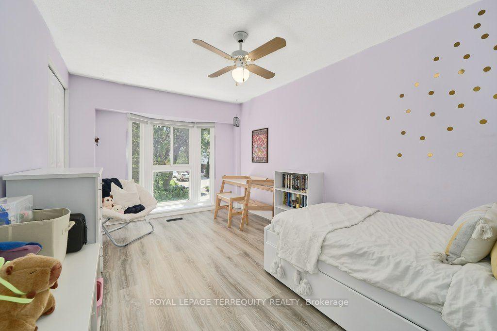 Photo 26 of 57 Renfield Crescent, Whitby, Lynde Creek — HOMEH