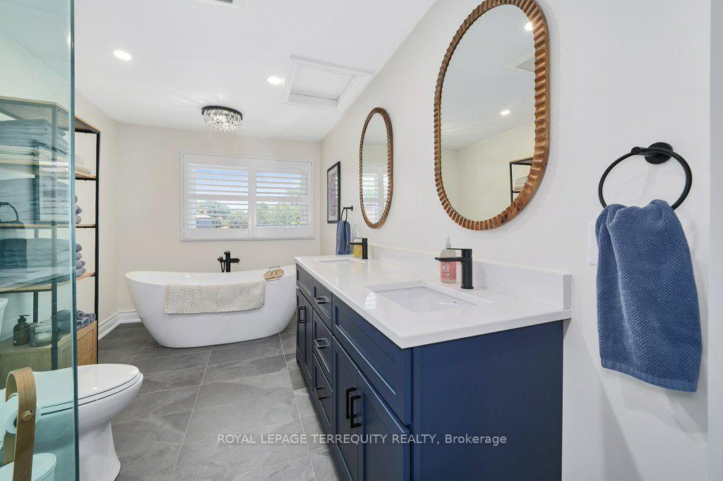 Photo 27 of 57 Renfield Crescent, Whitby, Lynde Creek — HOMEH