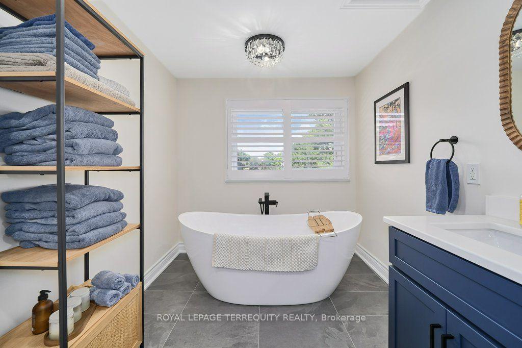 Photo 28 of 57 Renfield Crescent, Whitby, Lynde Creek — HOMEH