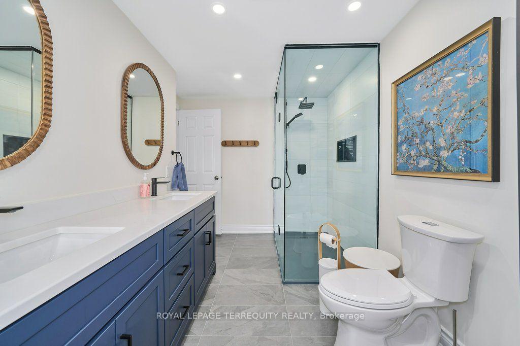 Photo 29 of 57 Renfield Crescent, Whitby, Lynde Creek — HOMEH