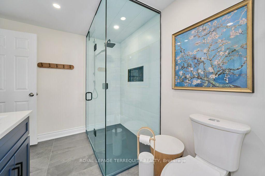 Photo 30 of 57 Renfield Crescent, Whitby, Lynde Creek — HOMEH