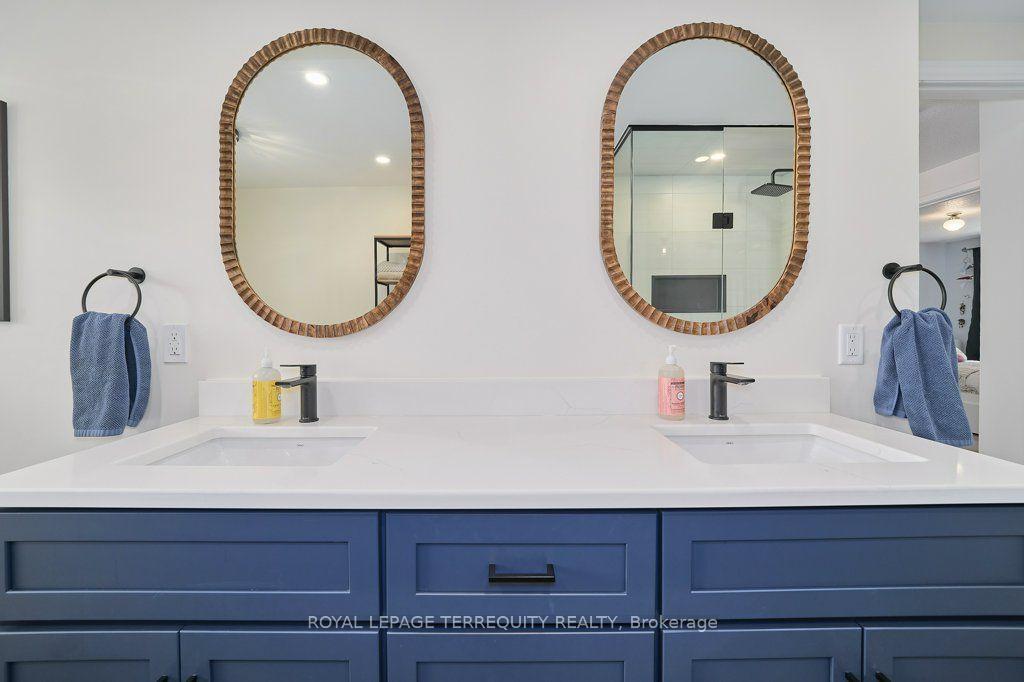 Photo 31 of 57 Renfield Crescent, Whitby, Lynde Creek — HOMEH