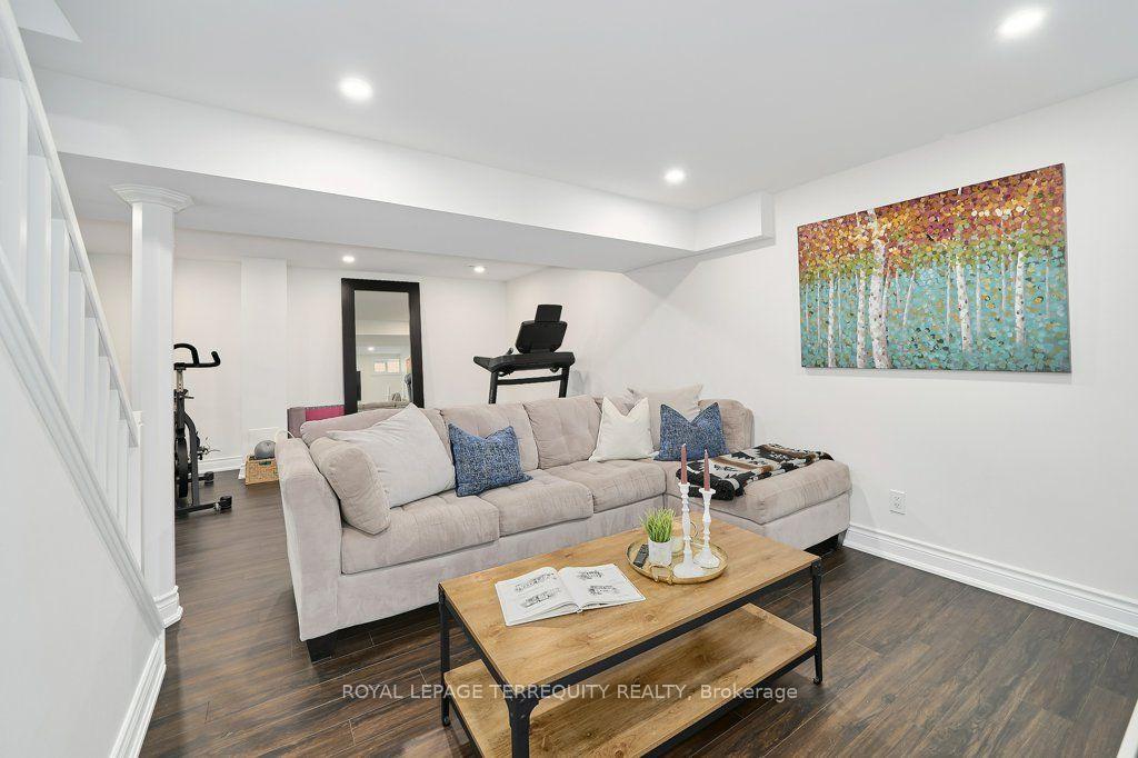 Photo 33 of 57 Renfield Crescent, Whitby, Lynde Creek — HOMEH