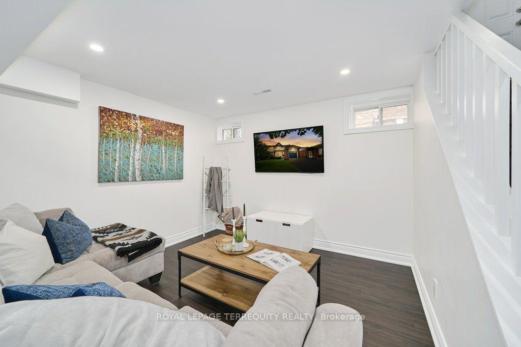 Photo 34 of 57 Renfield Crescent, Whitby, Lynde Creek — HOMEH