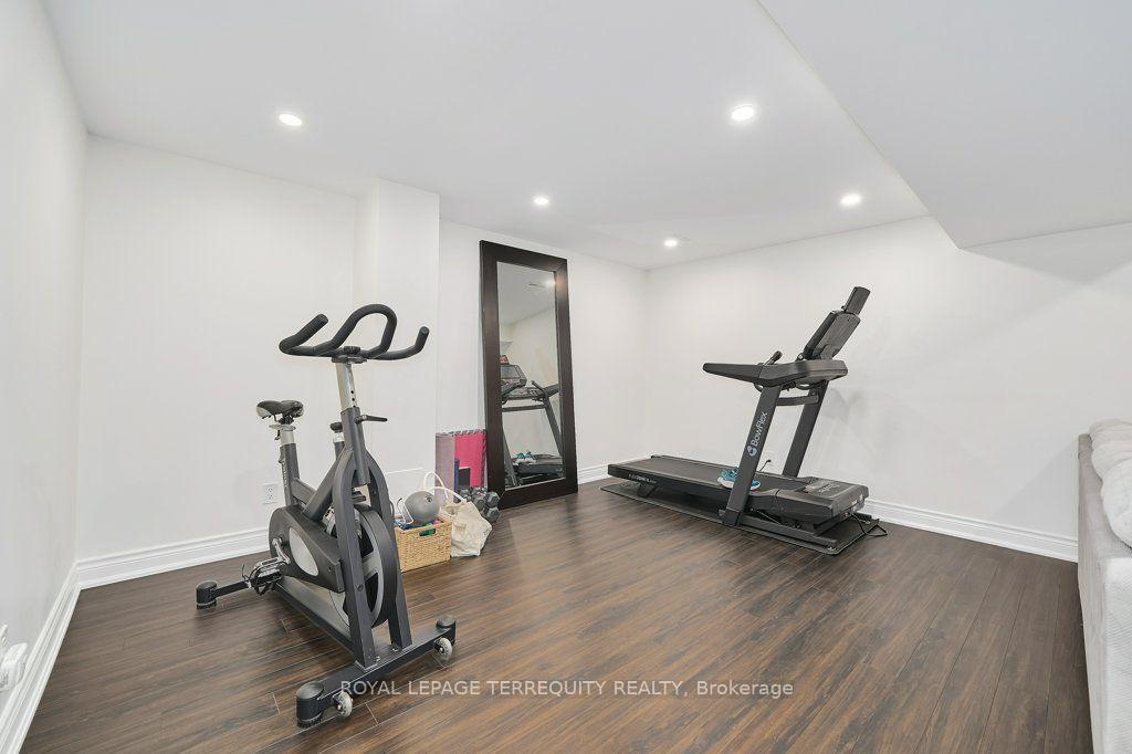 Photo 35 of 57 Renfield Crescent, Whitby, Lynde Creek — HOMEH