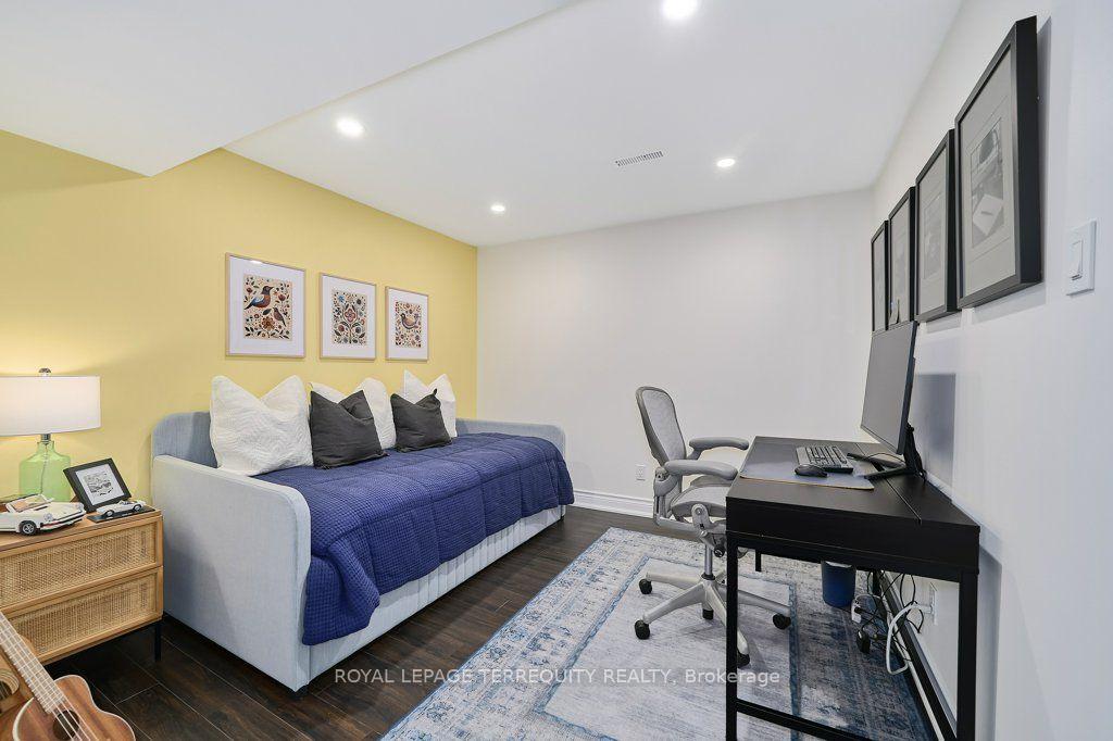 Photo 36 of 57 Renfield Crescent, Whitby, Lynde Creek — HOMEH