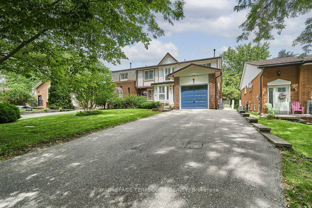 Photo 44 of 57 Renfield Crescent, Whitby, Lynde Creek — HOMEH