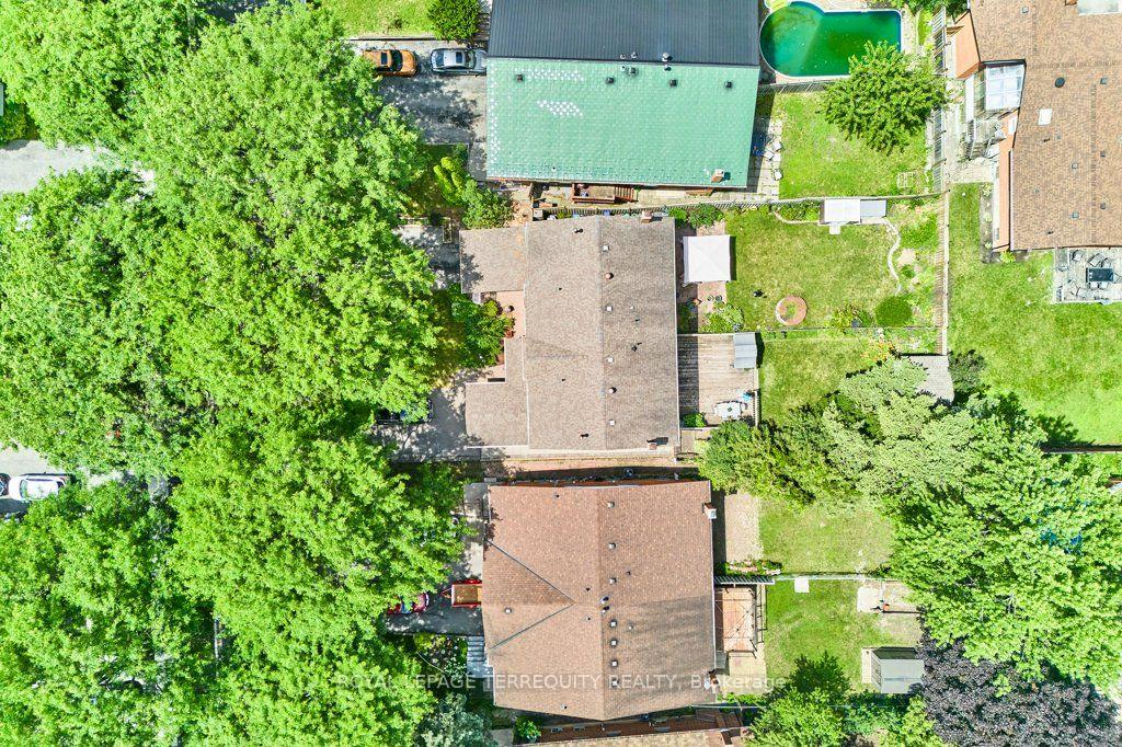Photo 45 of 57 Renfield Crescent, Whitby, Lynde Creek — HOMEH