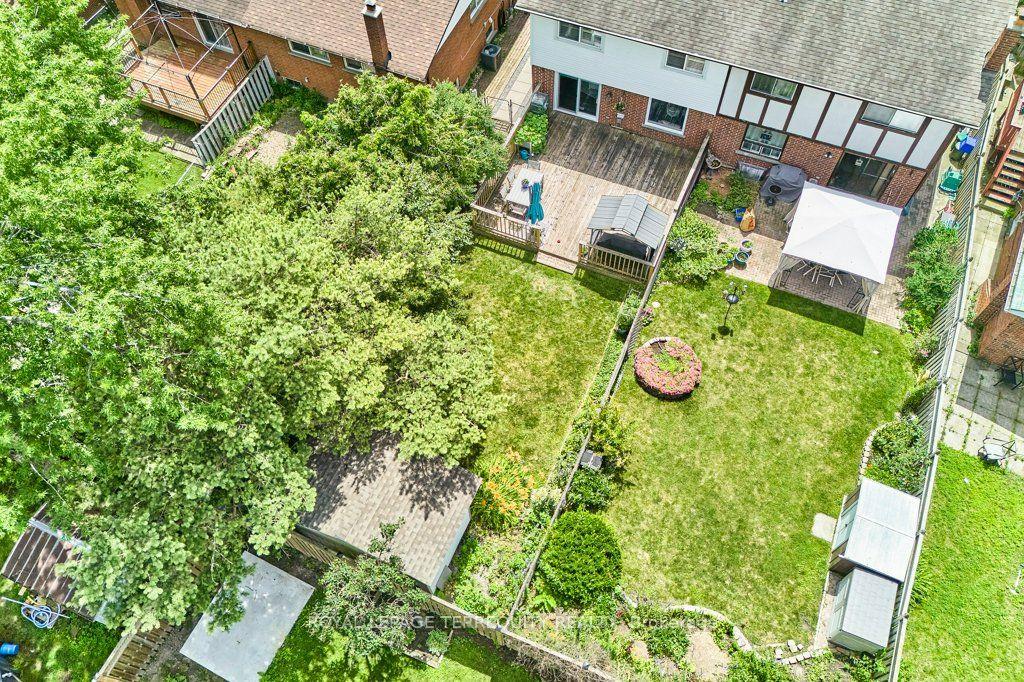Photo 46 of 57 Renfield Crescent, Whitby, Lynde Creek — HOMEH