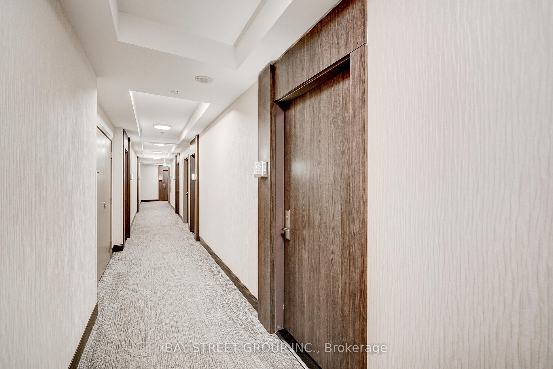 Photo 5 of Unit 531, 25 Water Walk Drive, Markham, Unionville — HOMEH