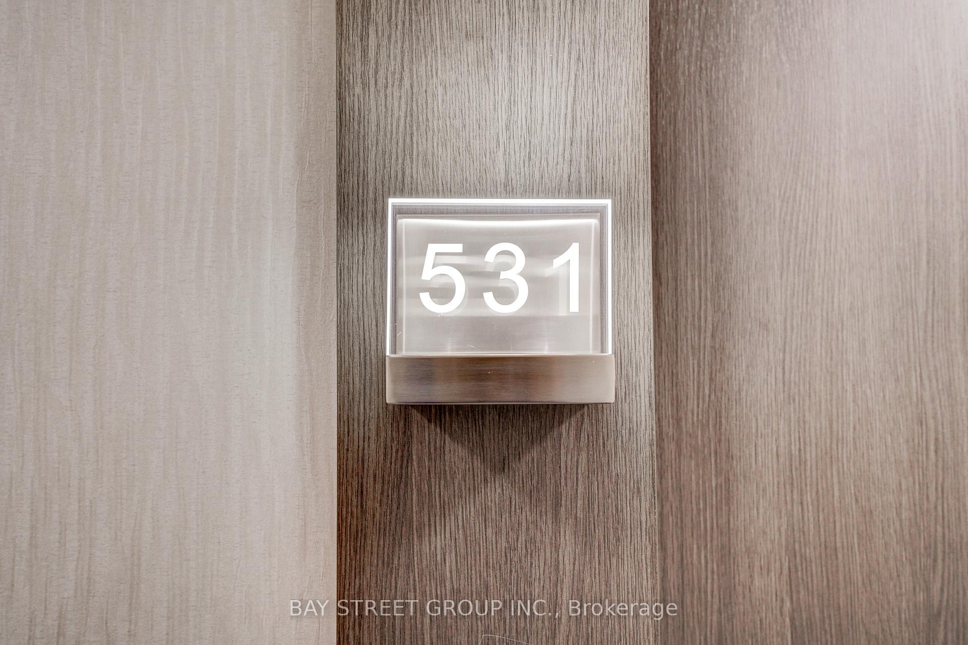 Photo 6 of Unit 531, 25 Water Walk Drive, Markham, Unionville — HOMEH