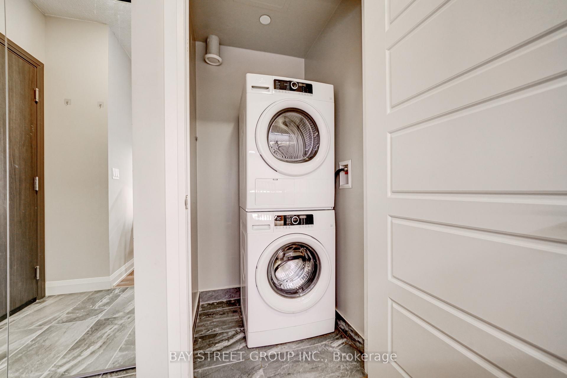 Photo 10 of Unit 531, 25 Water Walk Drive, Markham, Unionville — HOMEH