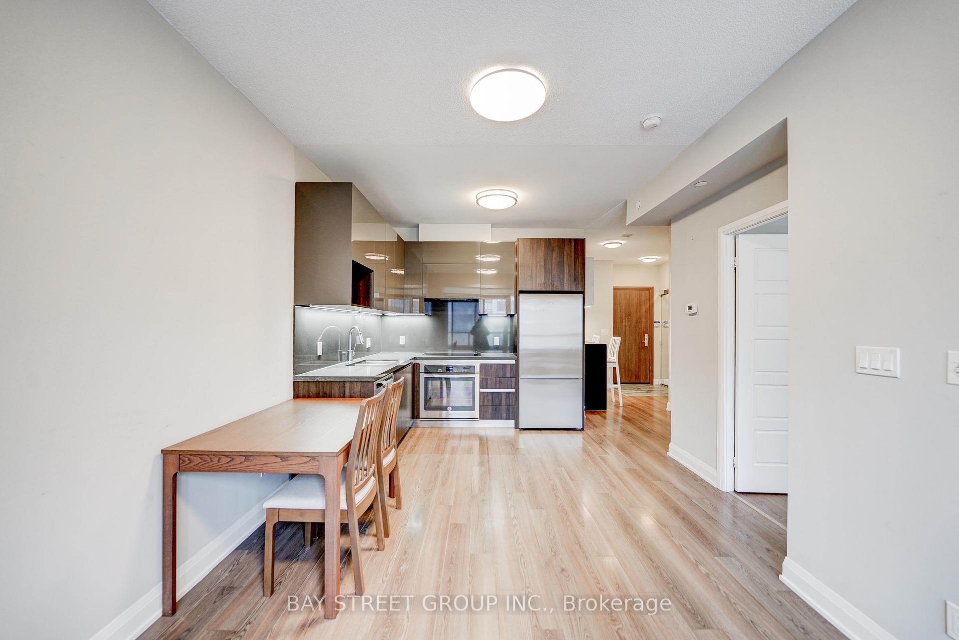 Photo 24 of Unit 531, 25 Water Walk Drive, Markham, Unionville — HOMEH