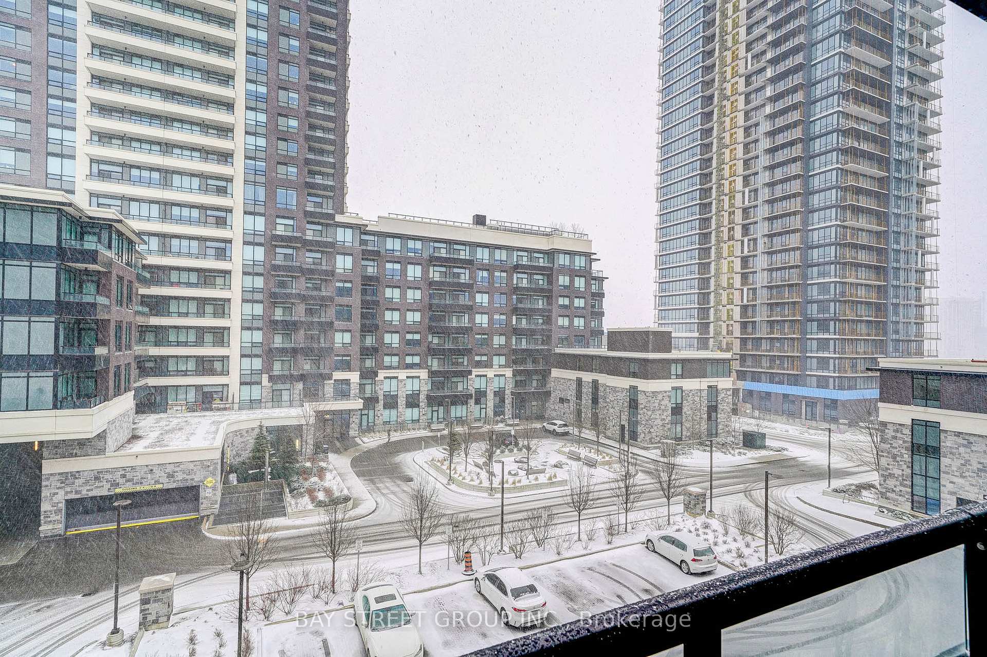 Photo 30 of Unit 531, 25 Water Walk Drive, Markham, Unionville — HOMEH