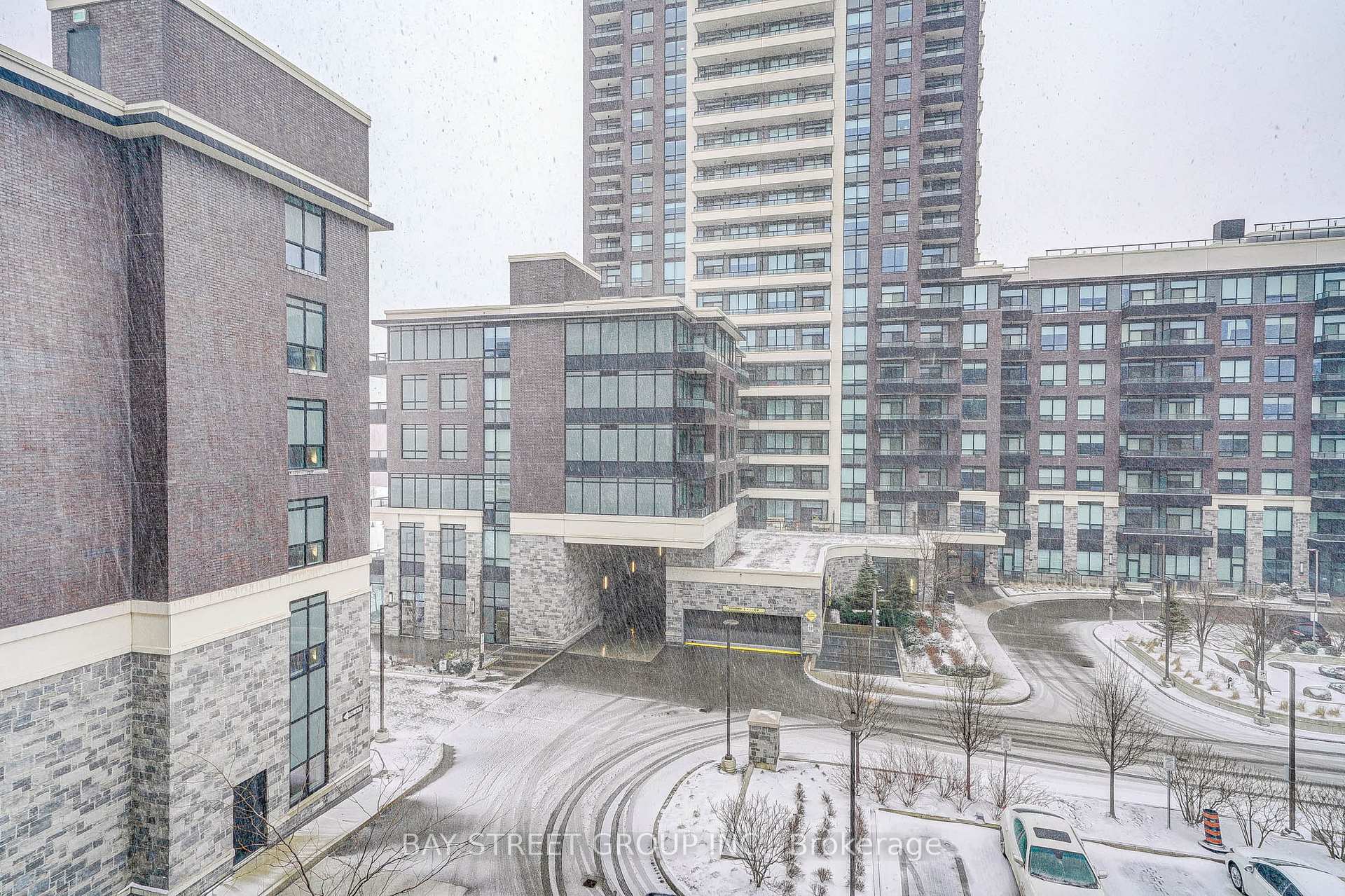 Photo 31 of Unit 531, 25 Water Walk Drive, Markham, Unionville — HOMEH