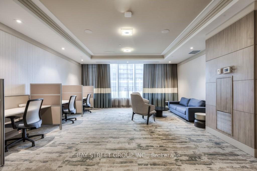 Photo 32 of Unit 531, 25 Water Walk Drive, Markham, Unionville — HOMEH