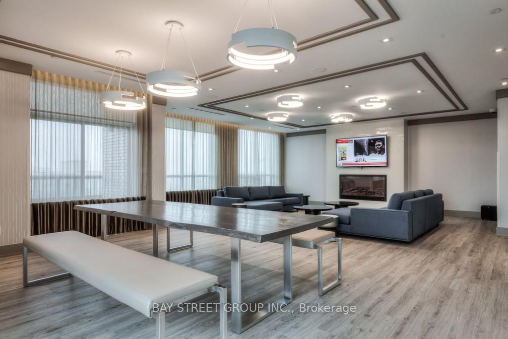 Photo 35 of Unit 531, 25 Water Walk Drive, Markham, Unionville — HOMEH
