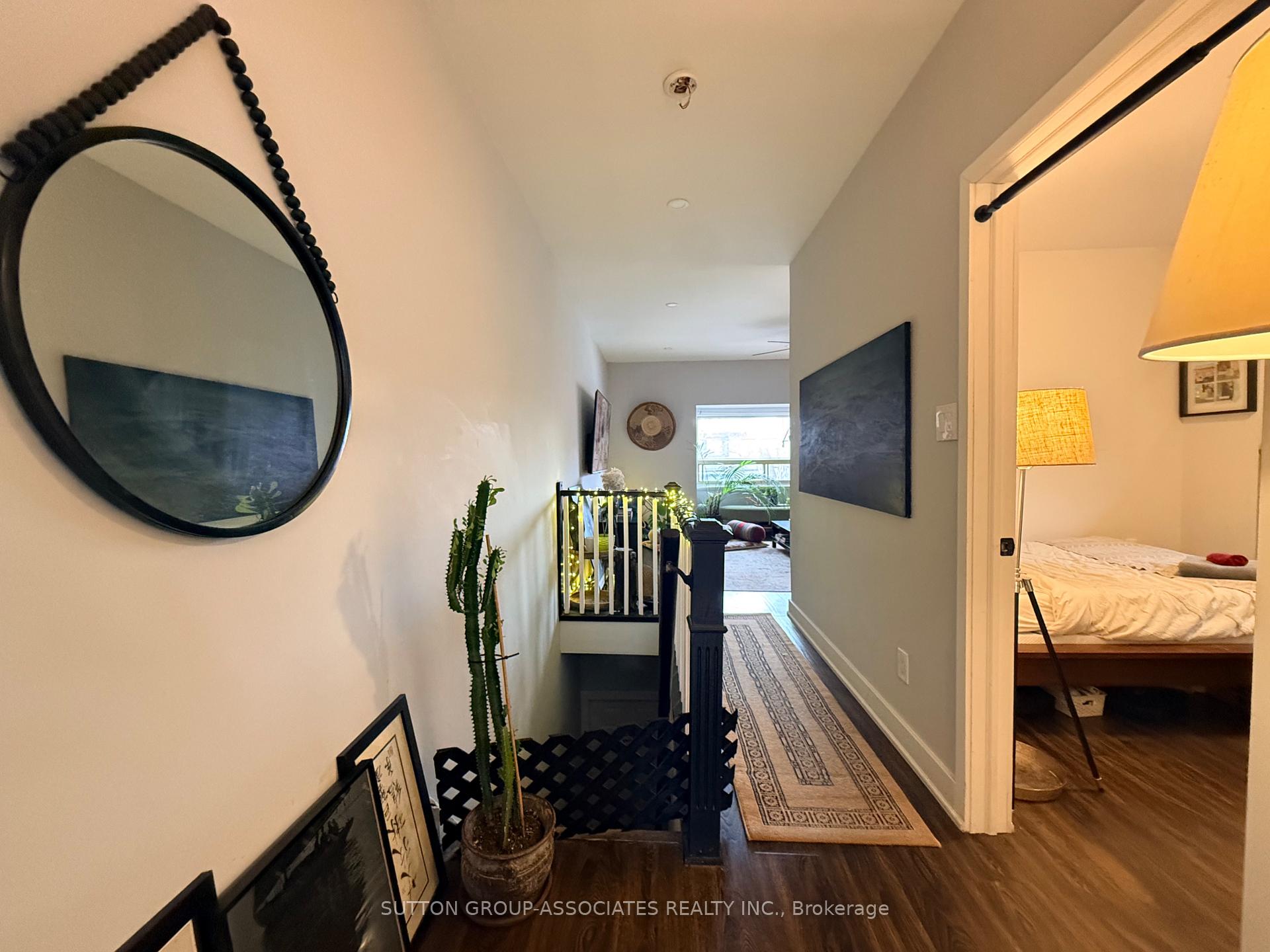 Photo 9 of Unit Upper, 544 Concord Avenue, Toronto, Dovercourt-Wallace Emerson-Junction — HOMEH