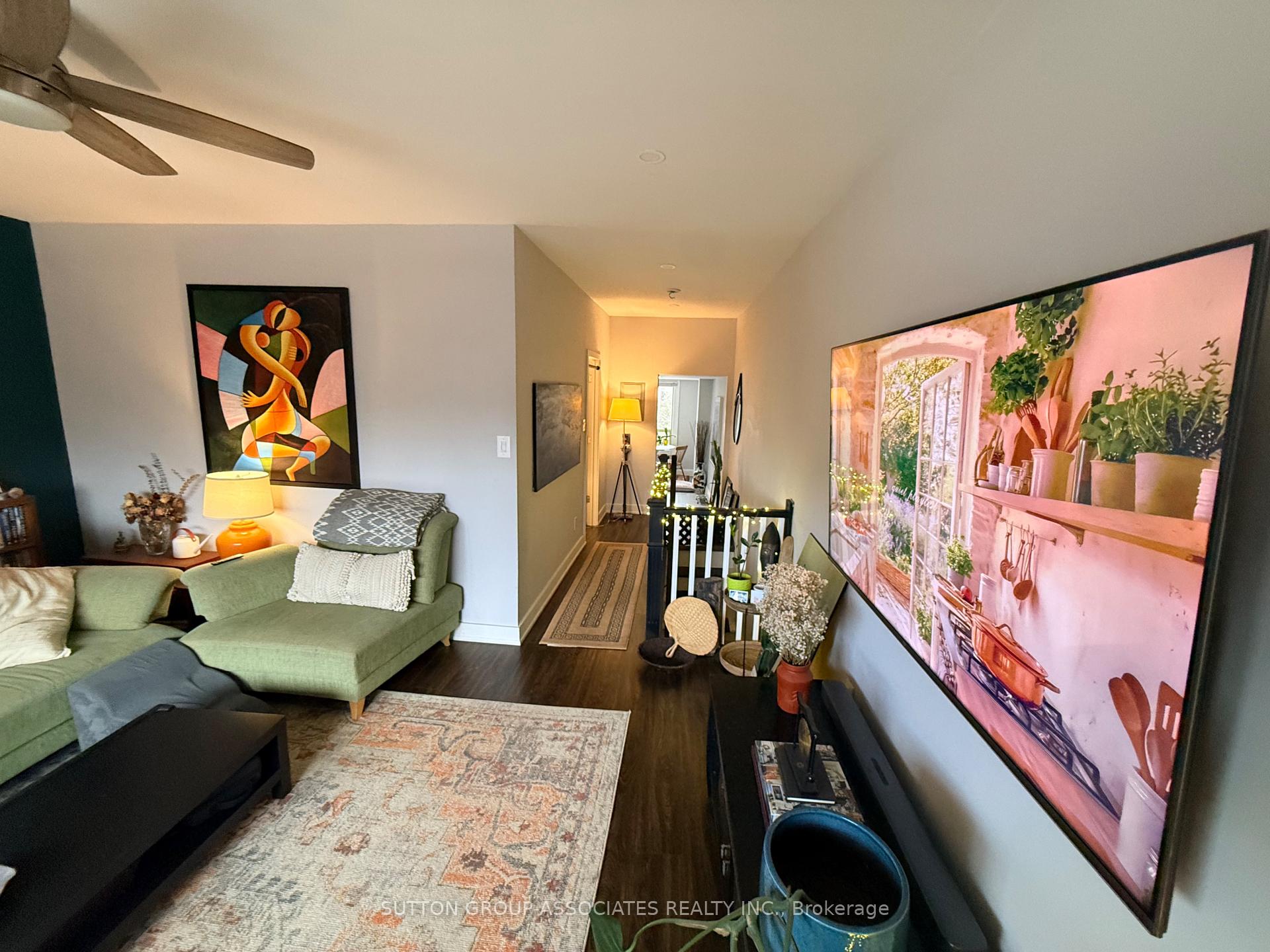 Photo 13 of Unit Upper, 544 Concord Avenue, Toronto, Dovercourt-Wallace Emerson-Junction — HOMEH
