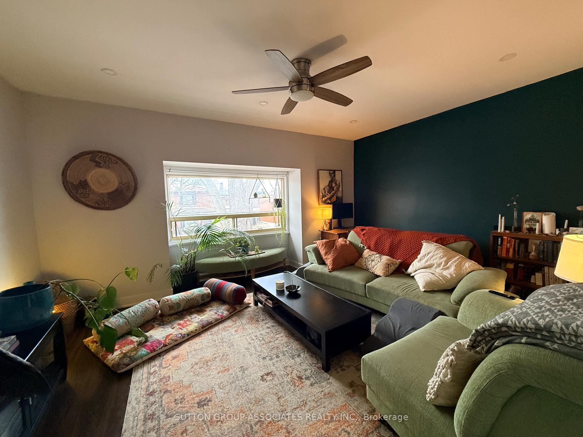 Photo 17 of Unit Upper, 544 Concord Avenue, Toronto, Dovercourt-Wallace Emerson-Junction — HOMEH