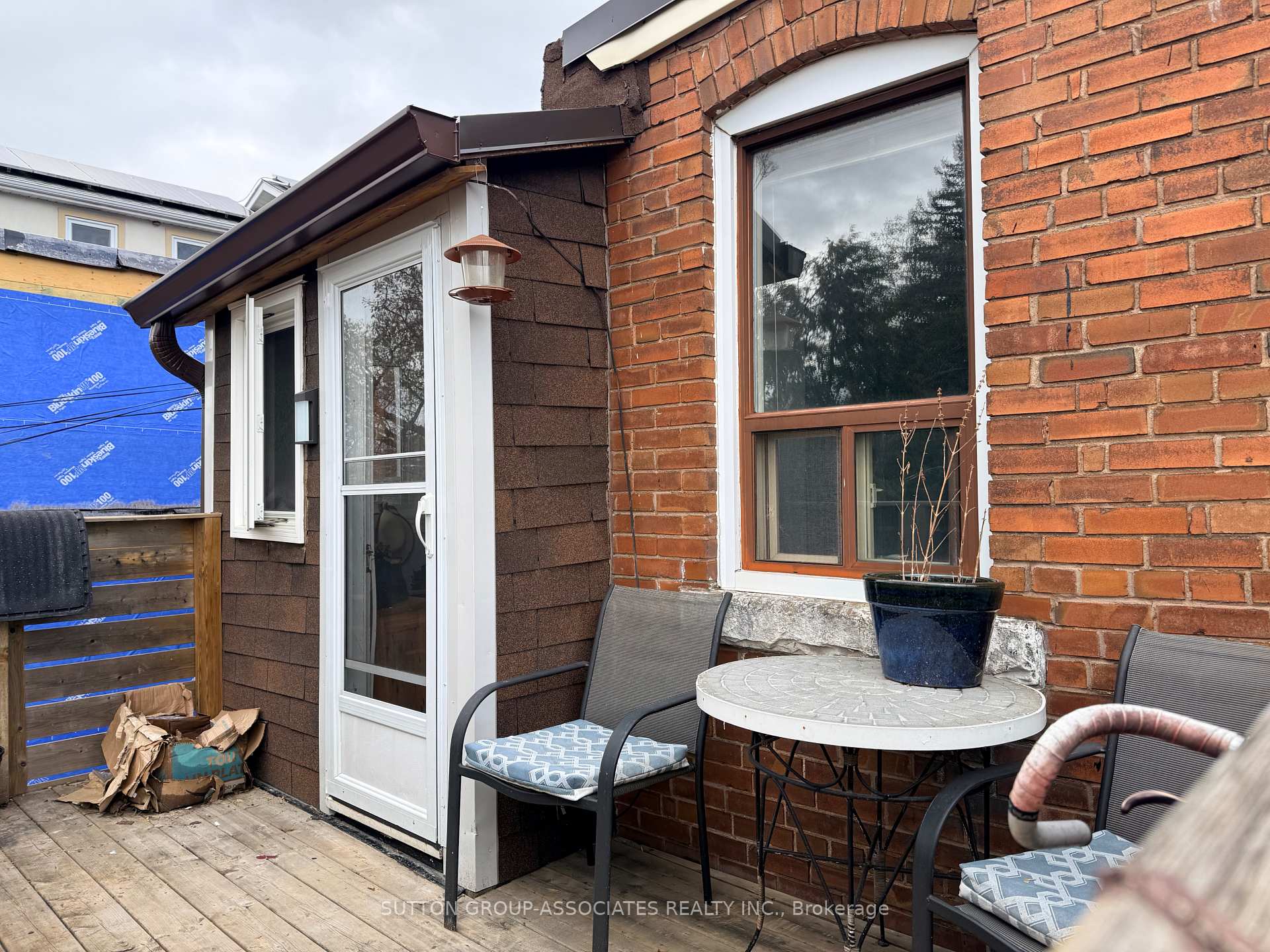 Photo 20 of Unit Upper, 544 Concord Avenue, Toronto, Dovercourt-Wallace Emerson-Junction — HOMEH