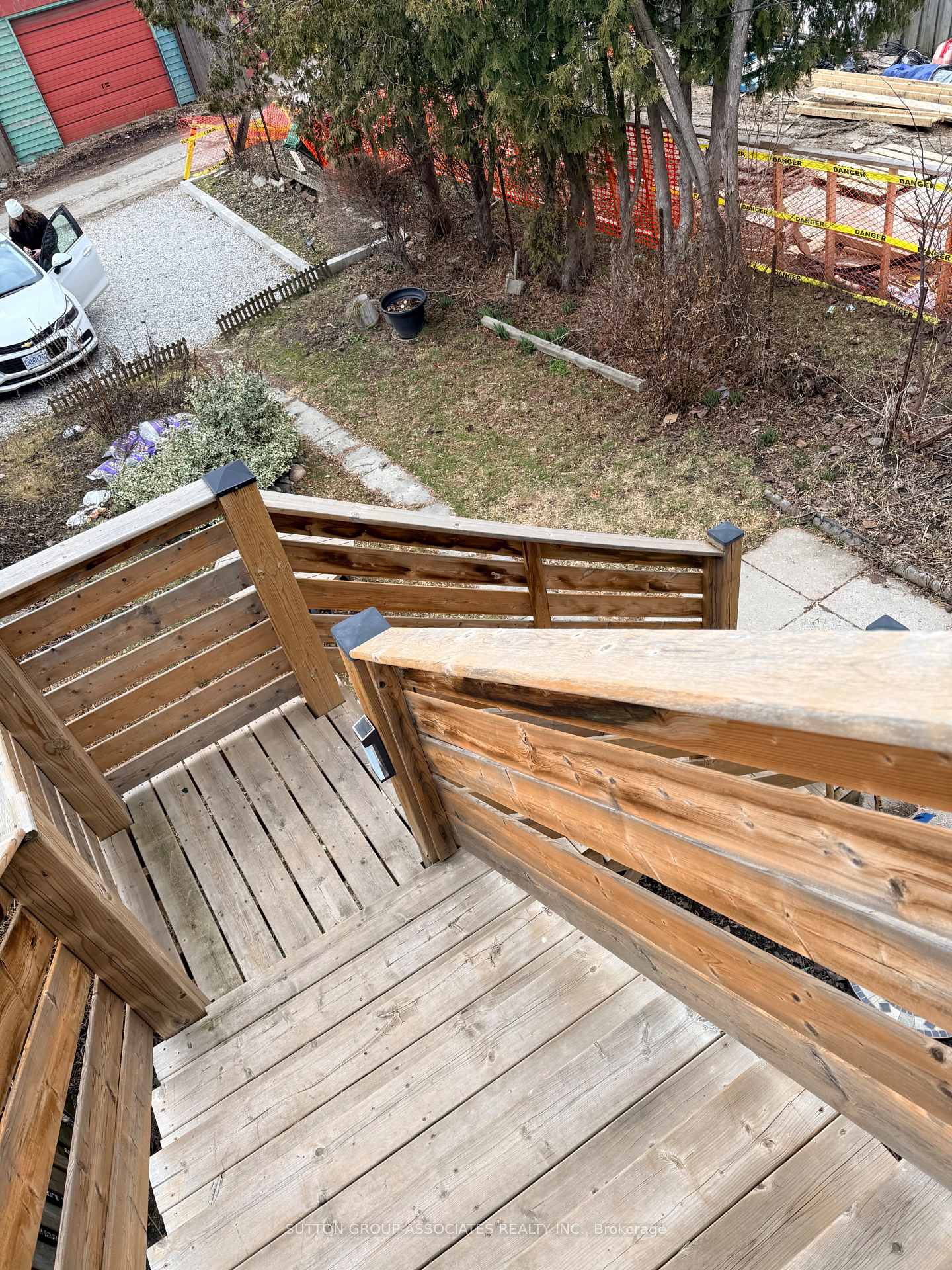 Photo 21 of Unit Upper, 544 Concord Avenue, Toronto, Dovercourt-Wallace Emerson-Junction — HOMEH