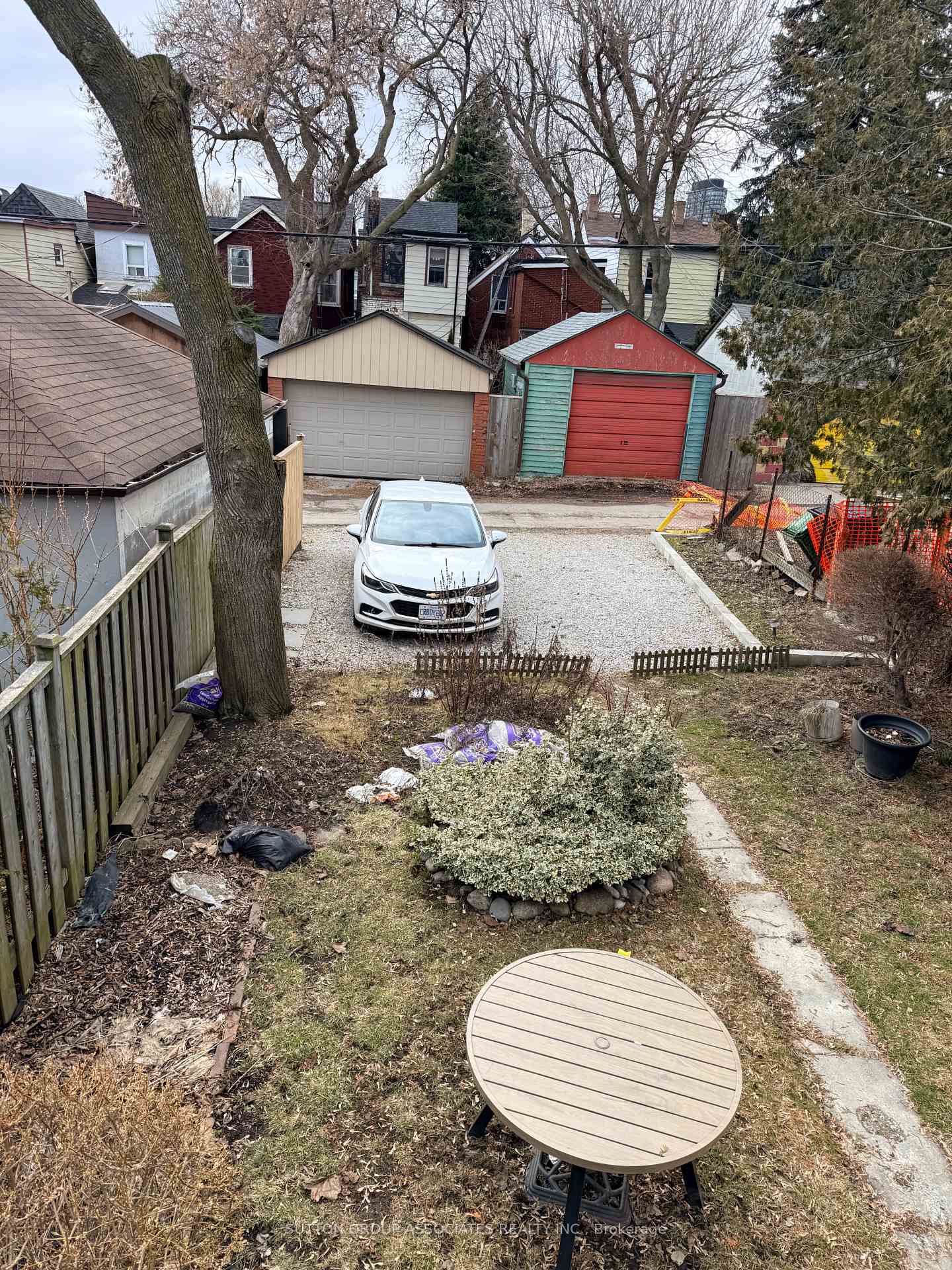 Photo 22 of Unit Upper, 544 Concord Avenue, Toronto, Dovercourt-Wallace Emerson-Junction — HOMEH